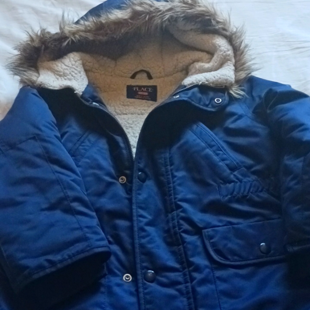 Winter Coat